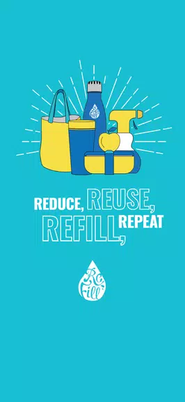 Refill Ảnh chụp màn hình 2