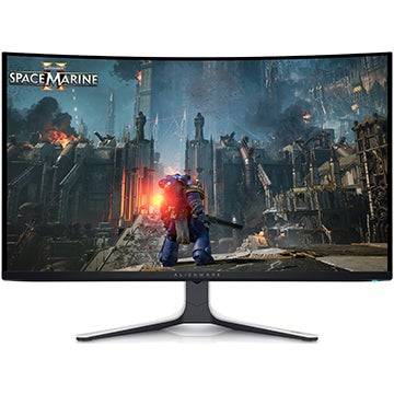 Alienware AW3225QF Monitor 4K de 32 polegadas