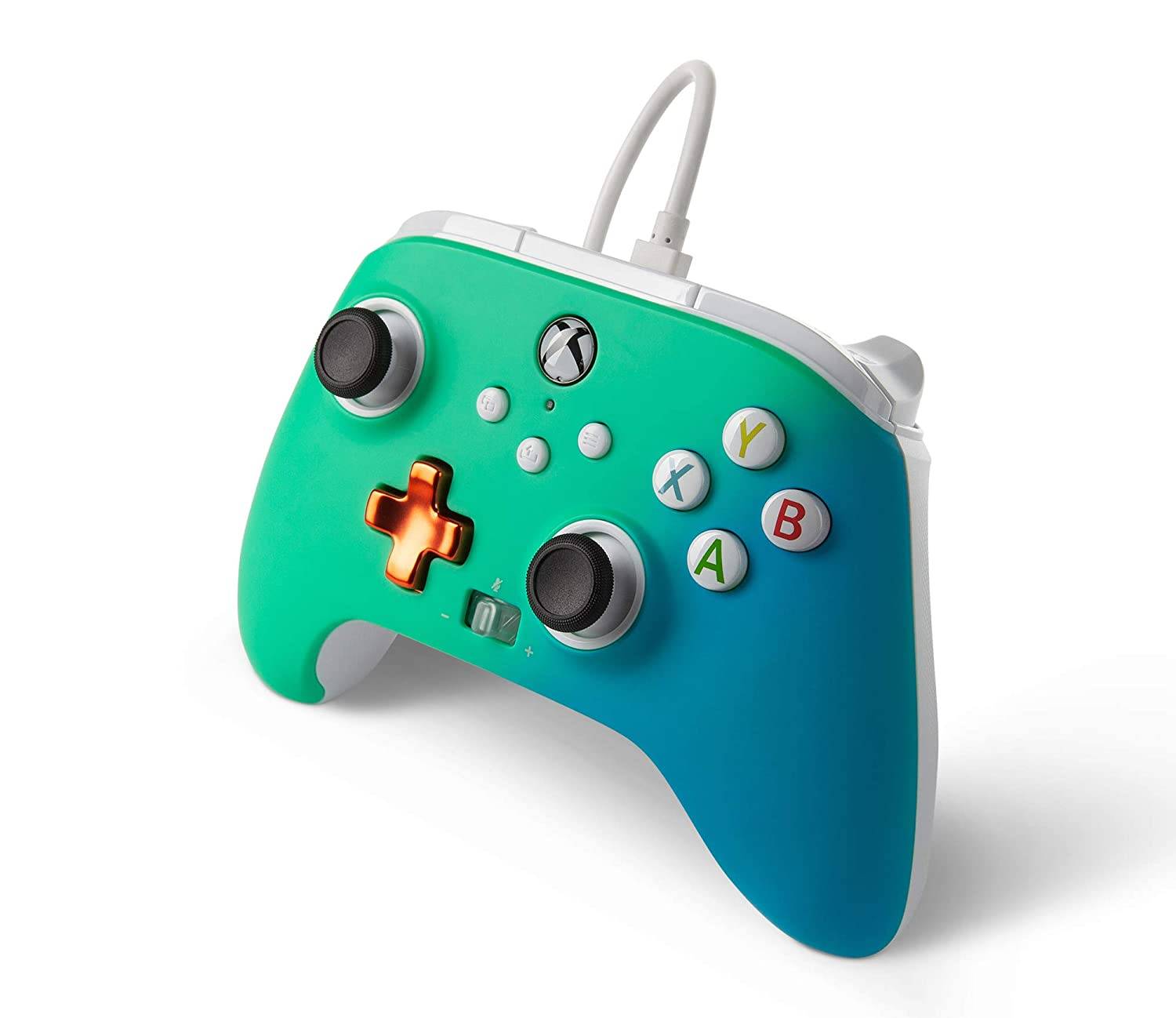 Powera Enhanced ကြိုး Controller