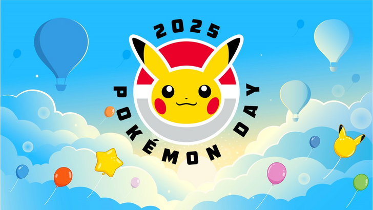 Pokémon Día de febrero de 2025: Todo lo que sabemos