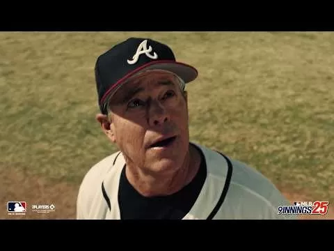 MLB 9 Innings 25 Aggiornamento stagionale 2025