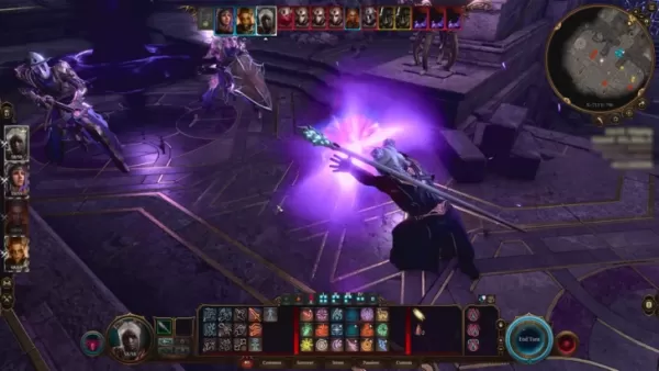 Будущее франшизы Baldur’s Gate