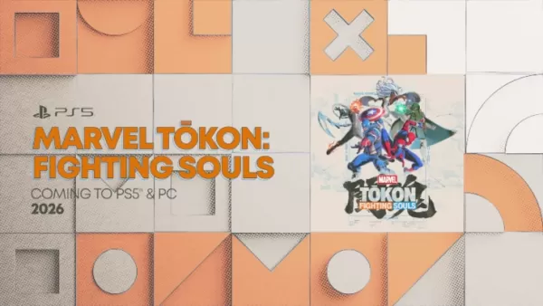 Plattformverfügbarkeit von Marvel Tokon Fighting Souls