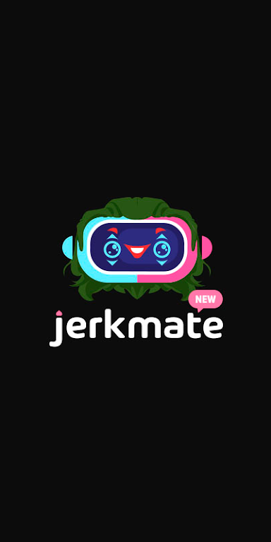 Jerkmate Live - App Cam Show Captura de tela 0