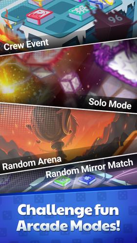 Random Dice 스크린샷 2
