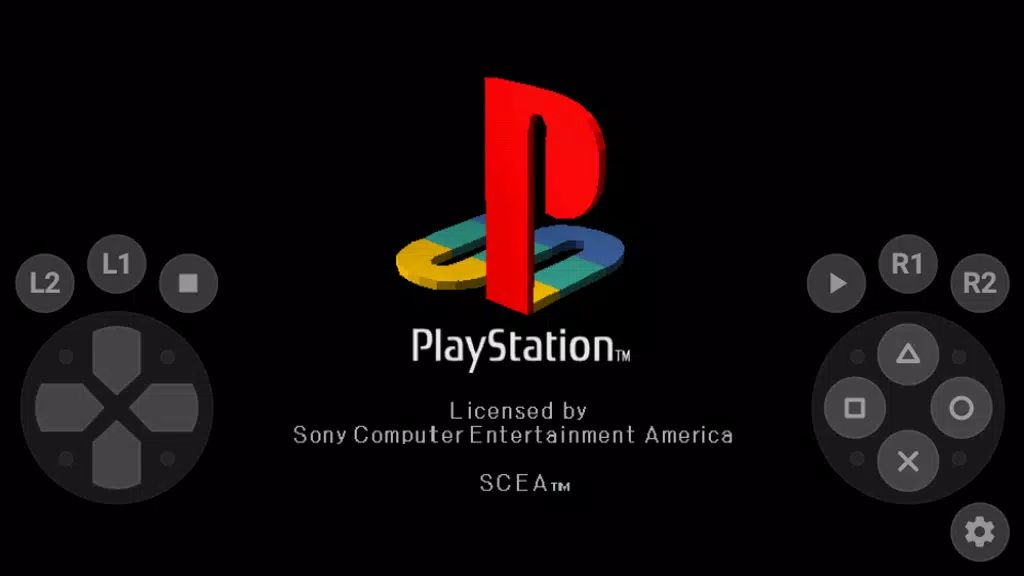 PS PS2 PSP Schermafbeelding 2
