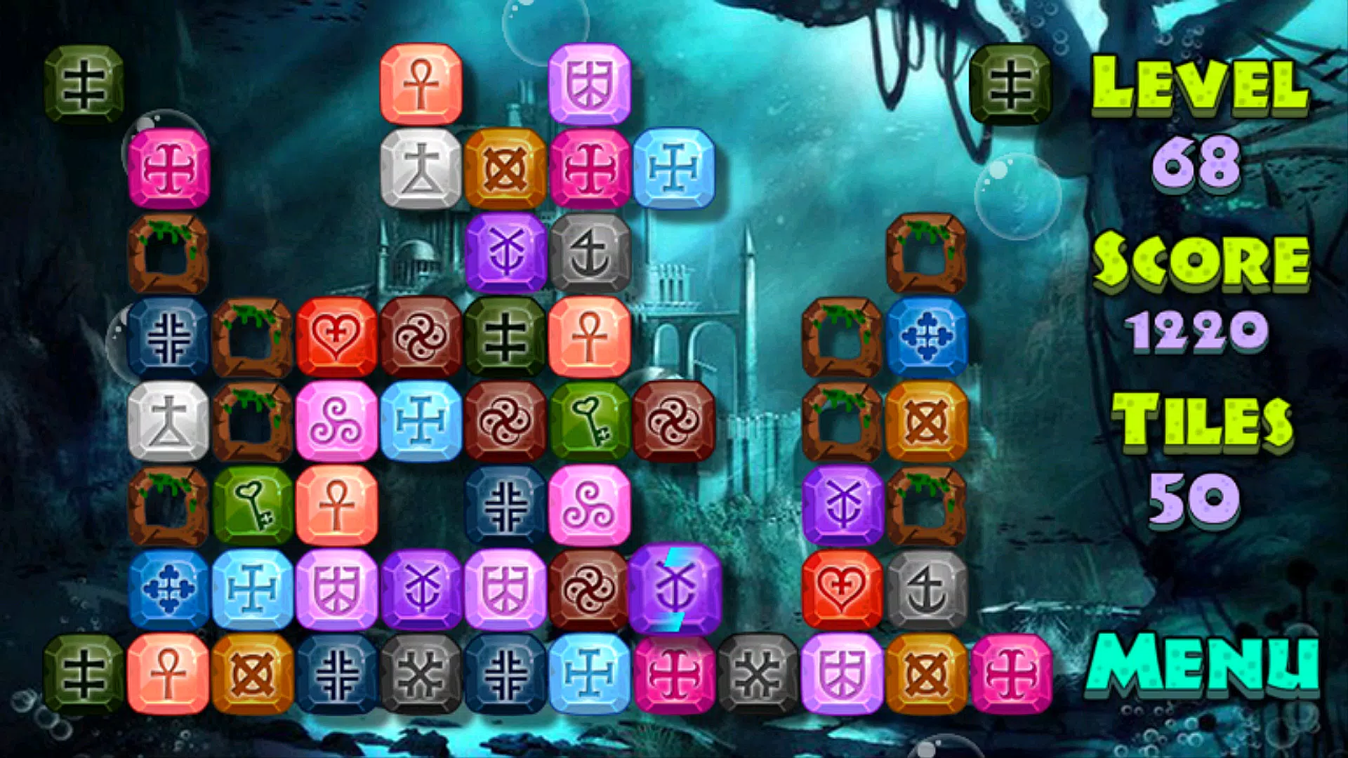 Atlantis Runes Screenshot 3