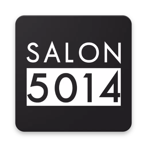 Salon 5014