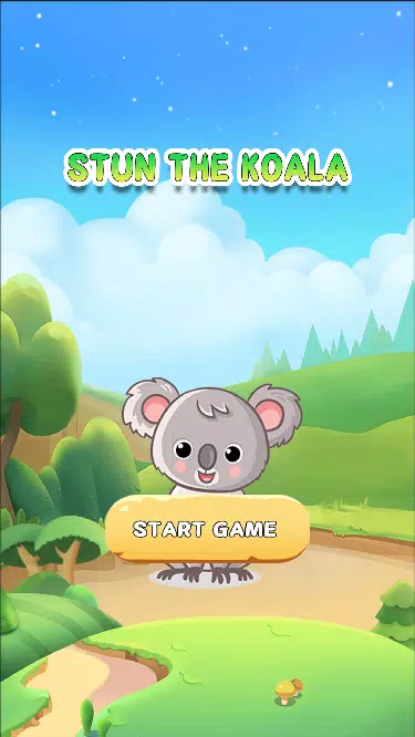 Stun The Koala スクリーンショット 0