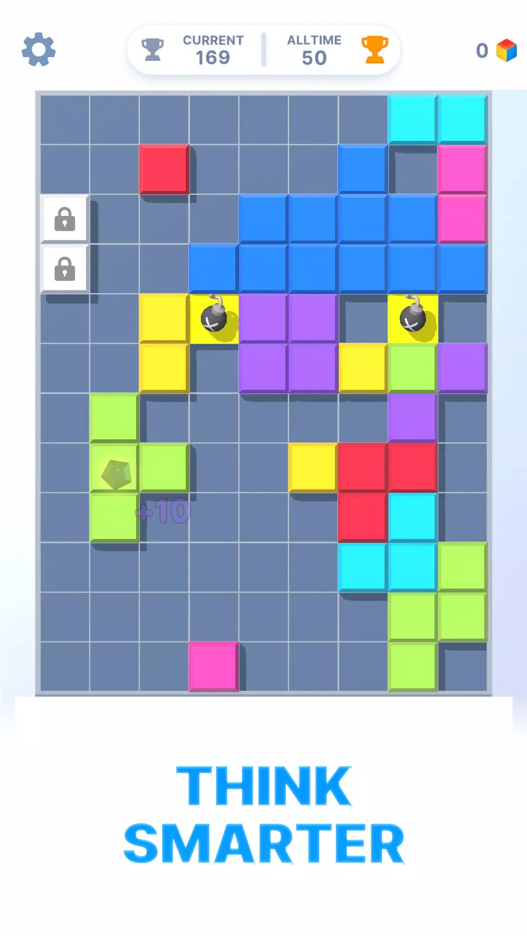 Block Builder Screenshot 1