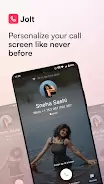Jolt : Phone App Zrzut ekranu 0