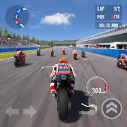 Moto Rider, Bike Racing Game Mod