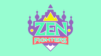 Zen Fighters 螢幕截圖 0