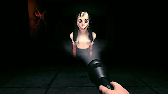 Horror Scary Horror Games Screenshot 0