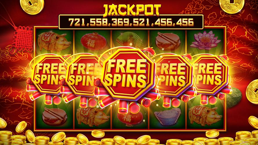 Winning Slots 螢幕截圖 3