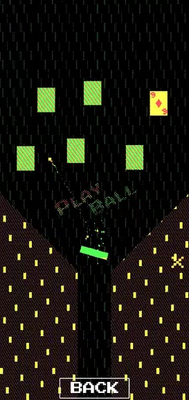 Radical Solitaire 스크린샷 1