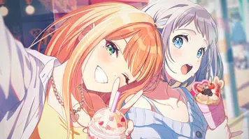 学園アイドルマスター Скриншот 3