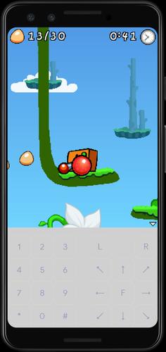 Bounce Tales Schermafbeelding 1