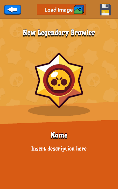 Brawl Cards for Brawl Stars 螢幕截圖 3