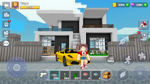 Super City: Building Master Screenshot 0