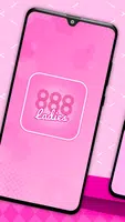 888 Ladies 螢幕截圖 3