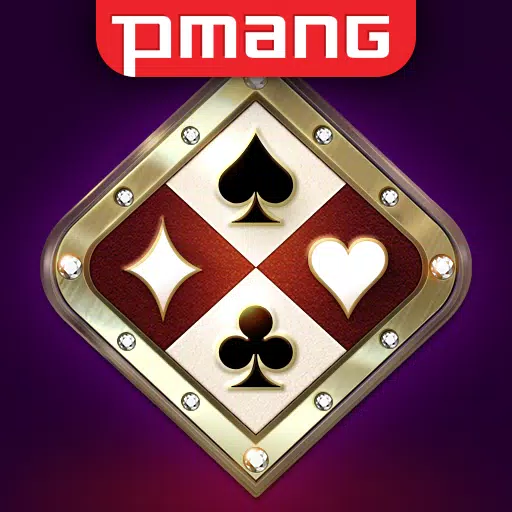 Pmang Poker : Casino Royal