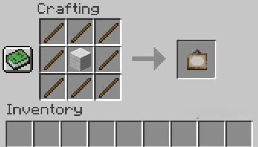 Paano gumawa ng pagpipinta sa Minecraft
