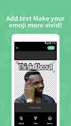 Sticker Maker-WhatsApp Screenshot 3