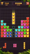 Block Puzzle-Jewel スクリーンショット 1