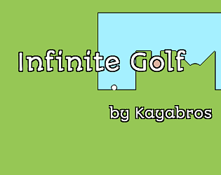 Infinite Golf