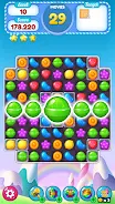 Fruit Candy : Match 3 Puzzle Screenshot 2