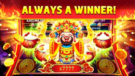 Cash Blitz Slots: Casino Games Screenshot 2