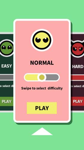 Ping Pong 螢幕截圖 2