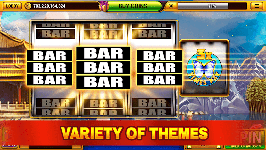 Spicy Slots - Casino Slot Game 스크린샷 3