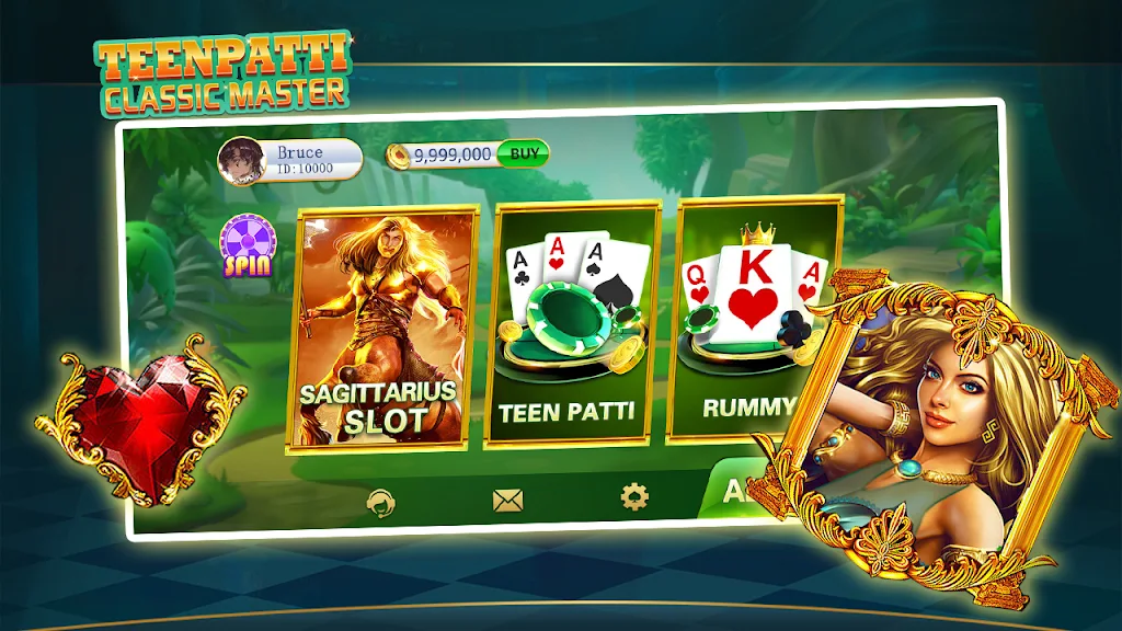 TeenPatti Classic স্ক্রিনশট 2
