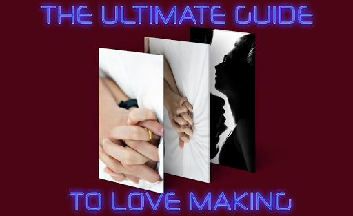 Sex tarot: Sex positions, Tarot Reading, Kamasutra Tangkapan skrin 1