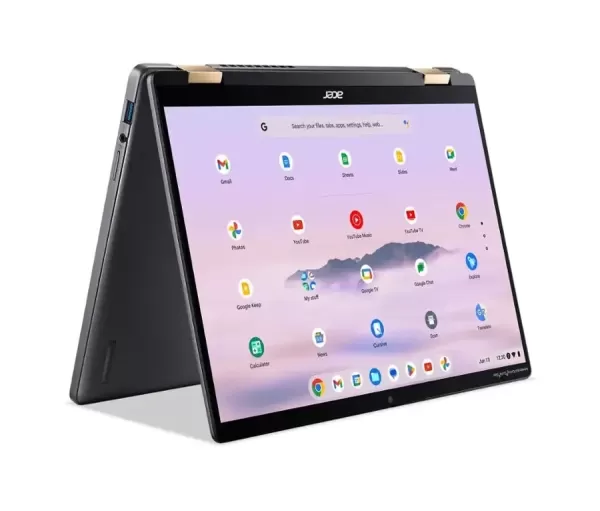 Acer Chromebook Plus Spin 714 - Premium Convertible