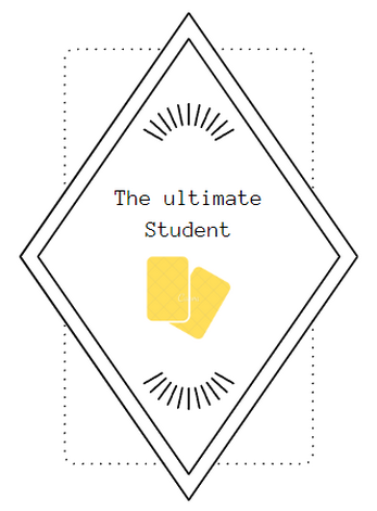 The Ultimate Student应用截图第0张