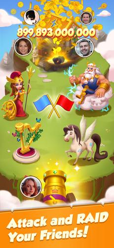 Royal Spin Captura de pantalla 1