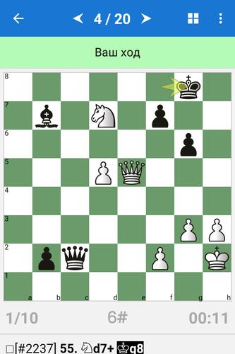 Karjakin Capture d'écran 0