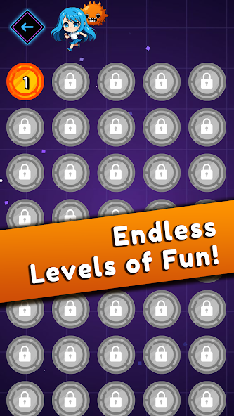 Crystal Maze Mod 스크린샷 3