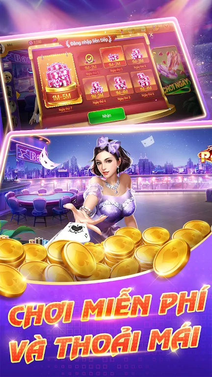 KK POKER TEXAS HOLD’EM应用截图第2张