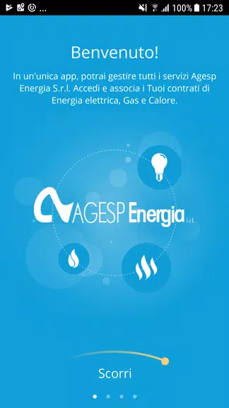 Agesp Energia 스크린샷 0