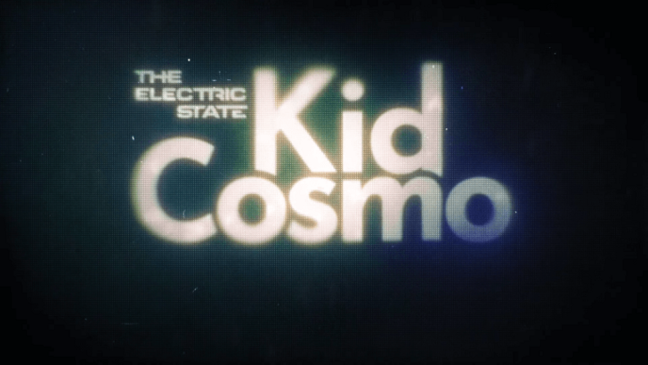 The Electric State: Kid Cosmo Release Schedule Details