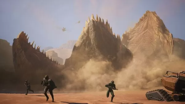 Dune: Awakening | วิธีการเข้าถึงก่อนกำหนด: ราคาเวลาวางจำหน่ายและการนับถอยหลัง