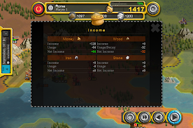 Demise of Nations Screenshot 3