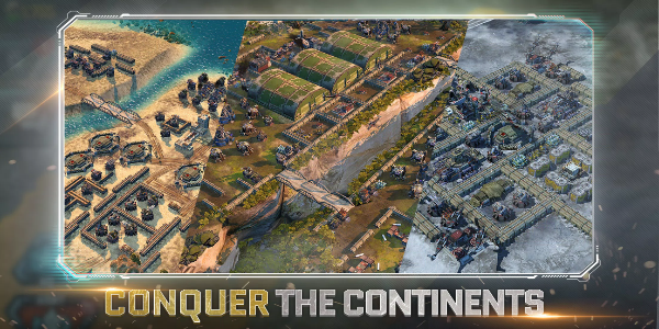 War Commander: Rogue Assault Screenshot 3