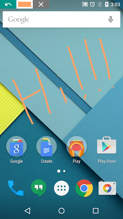 ADV Screen Recorder Mod ภาพหน้าจอ 2