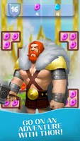 Mjolnir : Thor’s Hammer ဖန်သားပြင်ဓာတ်ပုံ 1