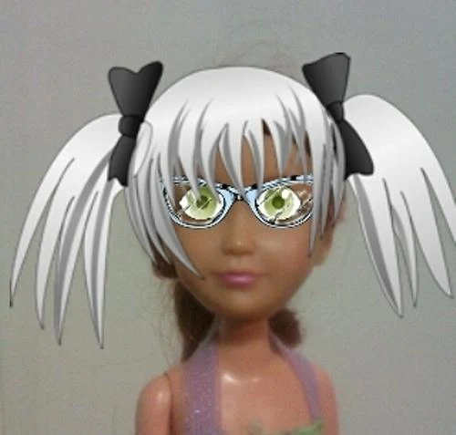 Comic Face Cartoon Changer Скриншот 3
